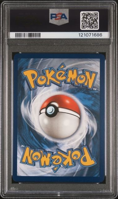 PSA 9 M Rayquaza EX 98 XY Ancient Origins – Photo 2